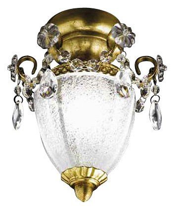 Потолочный светильник MM Lampadari Rugiada 6957/P1 01 V1669