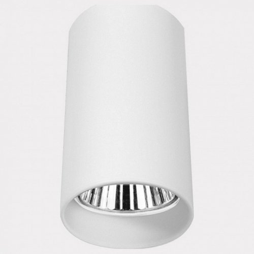 Потолочный светильник Crystal Lux CLT 015C WH Потолочный светильник Crystal Lux CLT 015C WH