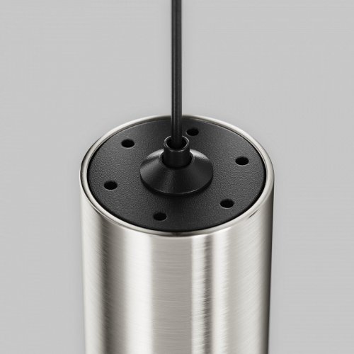 Подвесной светильник Maytoni Technical Focus Led TR156-1-5W4K-PT