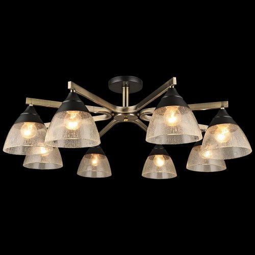 Потолочная люстра Reluce 03645-0.3-08