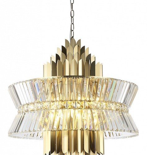 Подвесная люстра Ambrella light High Light LH41023 Подвесная люстра Ambrella light High Light LH41023
