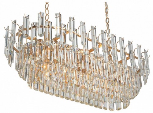 Подвесная люстра Vitaluce V53440-8/19