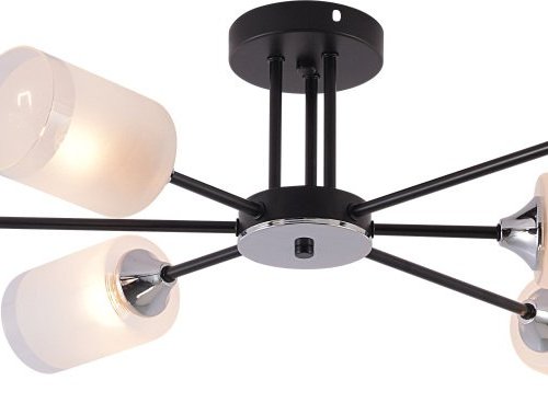 Потолочная люстра Jocelyn 9191-306