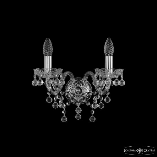 Бра 1409 1409B/2/141 Ni Бра 1409 1409B/2/141 Ni