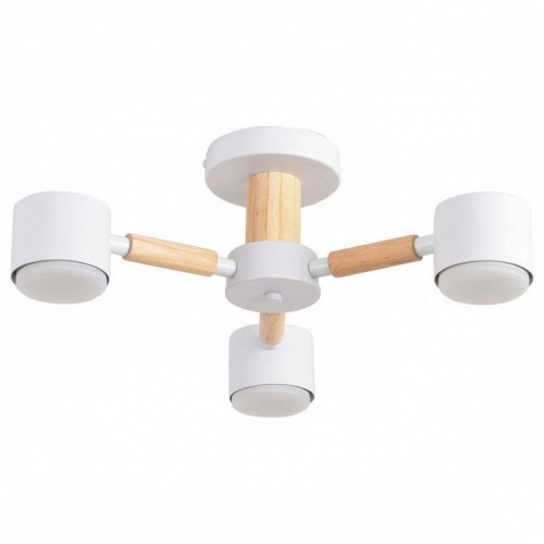 Потолочная люстра Lumion Venna 8306/3C