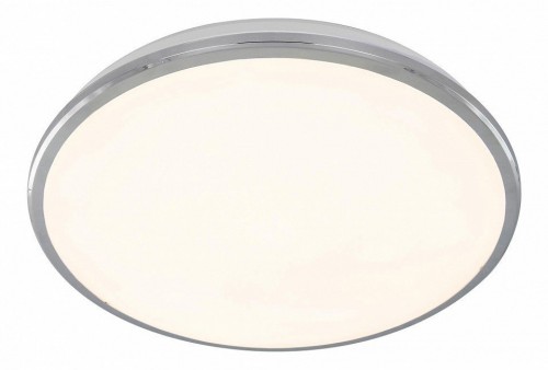 Потолочный светодиодный светильник Citilux Луна CL702301W Потолочный светодиодный светильник Citilux Луна CL702301W