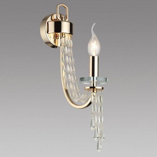 Бра Odeon Light Capel 5063/1W Бра Odeon Light Capel 5063/1W