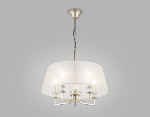 Подвесная люстра Ambrella Light High Light Classic LH71211 Подвесная люстра Ambrella Light High Light Classic LH71211