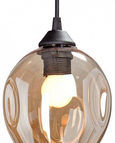 Подвесной светильник Vitaluce V4768-1/1S