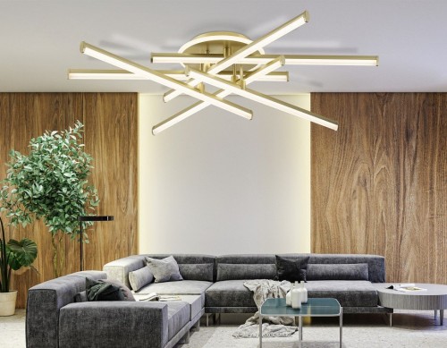 Потолочная люстра Comfort FL6254