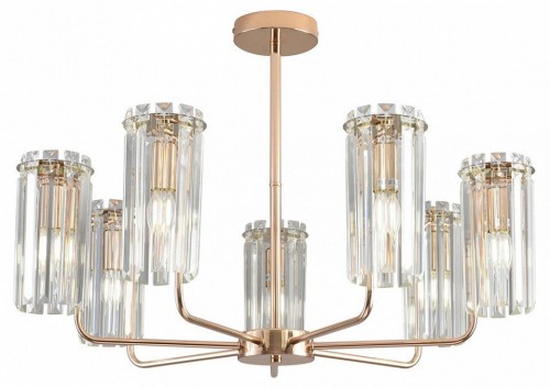 Потолочная люстра Zoe 1064-307