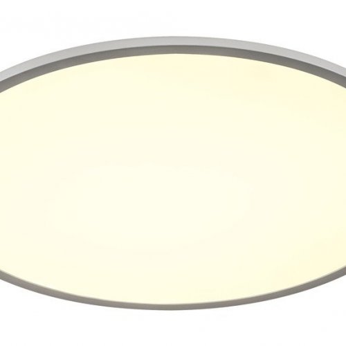 Потолочный светильник PANEL 60 ROUND DALI 1003043 Потолочный светильник PANEL 60 ROUND DALI 1003043