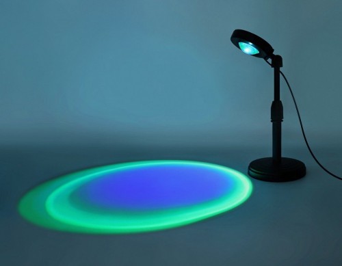 Интерьерная настольная лампа Ambrella light DESK DE8385