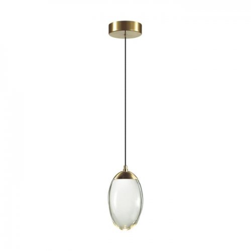 Подвесной светильник Odeon Light Loop 7159/3L