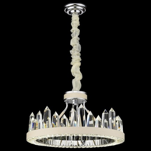 Подвесная люстра Wertmark Leona WE456.06.103