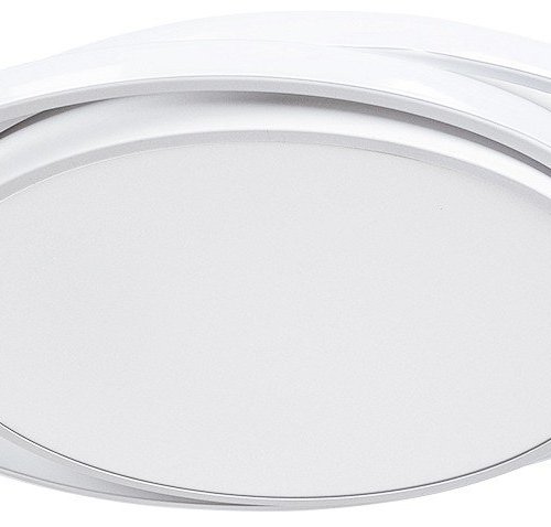 Потолочный светодиодный светильник Arte Lamp Sonny A2688PL-1WH Потолочный светодиодный светильник Arte Lamp Sonny A2688PL-1WH