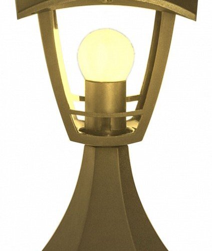 Наземный низкий светильник Apeyron Electrics  11-157