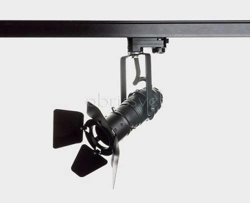 Спот Italline XFST1D black