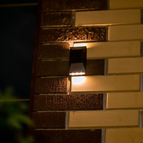 Накладной светильник Uniel Newyork UL-00009370