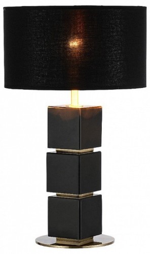 Настольная лампа Moderli Collett V11146-1T