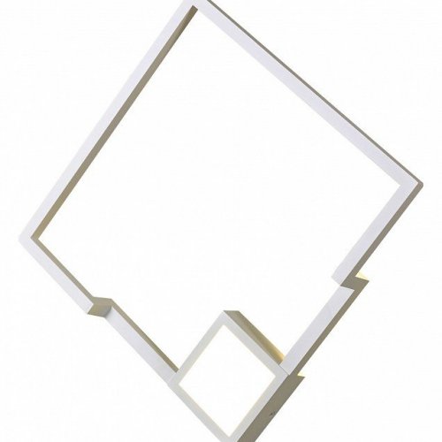 Настенный светодиодный светильник Mantra Boutique 7668 Настенный светодиодный светильник Mantra Boutique 7668