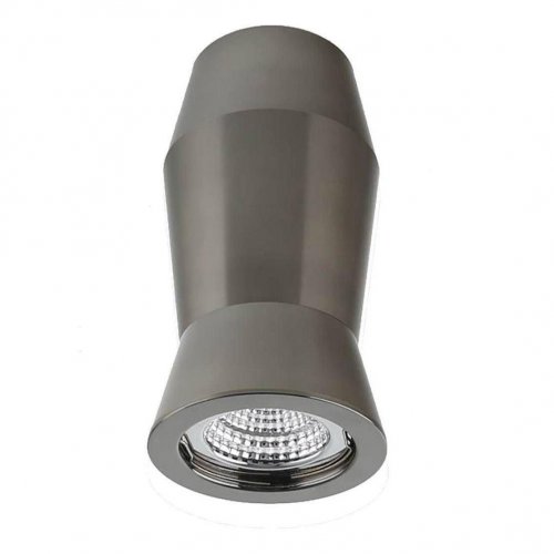 Потолочный светильник DesignLed Tube NC1941BK 002240 Потолочный светильник DesignLed Tube NC1941BK 002240