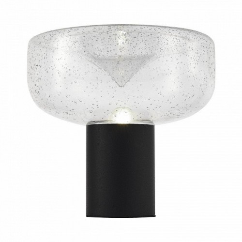 Интерьерная настольная лампа ST Luce Ripple SL6014.424.01
