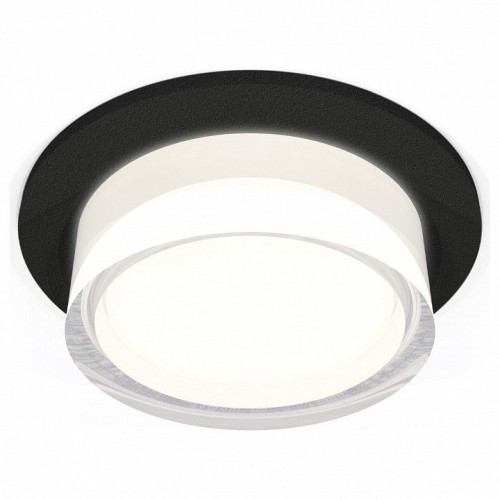 Точечный светильник Ambrella light Techno Spot XC6513063 Точечный светильник Ambrella light Techno Spot XC6513063