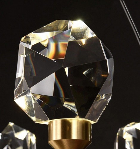 Бра O-LUCE Benita Diamante 19312161