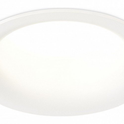 Встраиваемый светильник SIMPLE STORY 2080 2080-LED12DLW