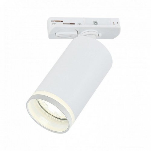 Трековый светильник Imex ESTELA IL.0010.0010 WH