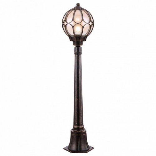 Уличный светильник Maytoni Via O023FL-01G