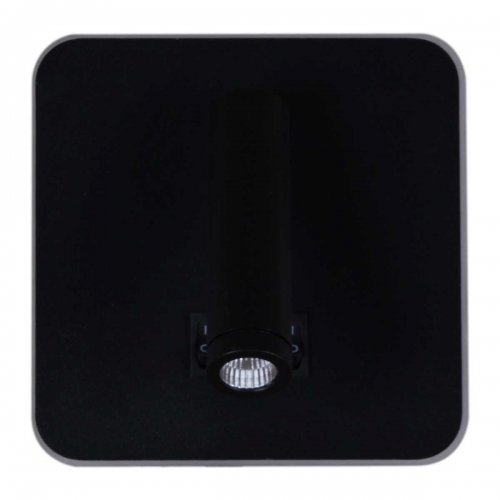 Настенный светильник Reluce 86202-9.2-001KT LED12W BK Настенный светильник Reluce 86202-9.2-001KT LED12W BK