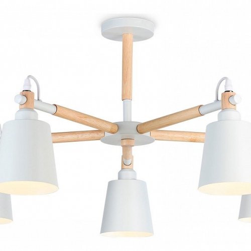 Люстра на штанге Ambrella Light TR TR82208 Люстра на штанге Ambrella Light TR TR82208