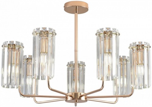 Потолочная люстра Zoe 1064-305