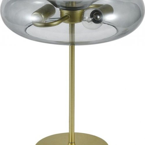 Интерьерная настольная лампа Indigo Leggero V000543