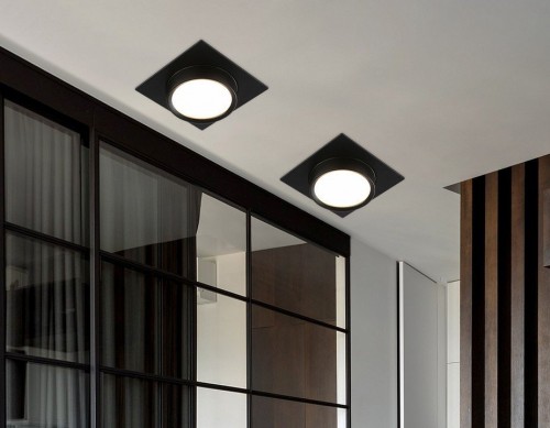 Точечный светильник Ambrella light Techno Spot TN6739