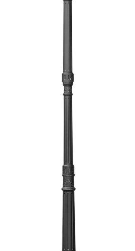 Наземный фонарь Oasis_Light GLOBO L 88210L/E7 Bl