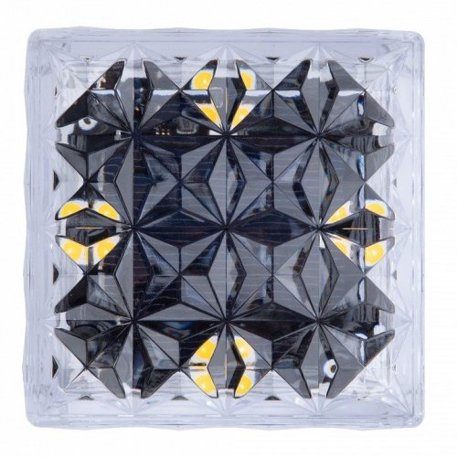 Наземный низкий светильник Uniel ICECUBE UL-00011750