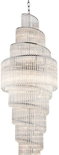 Подвесная люстра Newport 8900 8954/C