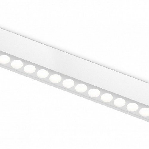 Трековый светодиодный светильник Ambrella Light Track System Magnetic 220V GL1311