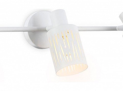 Настенно-потолочный спот Ambrella light TRADITIONAL TR8665 Настенно-потолочный спот Ambrella light TRADITIONAL TR8665