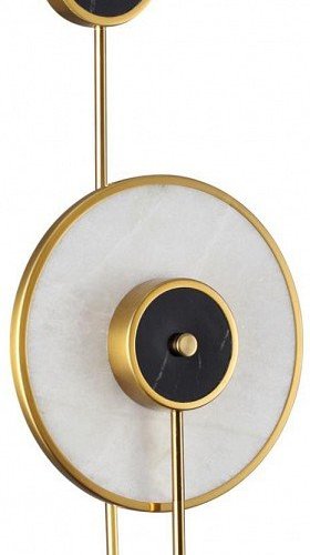 Бра Odeon Light Naxos 4312/5WL