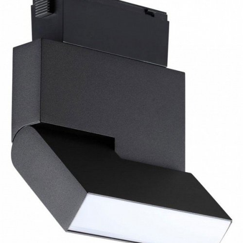 Трековый светодиодный светильник Novotech Kit 358534 Трековый светодиодный светильник Novotech Kit 358534