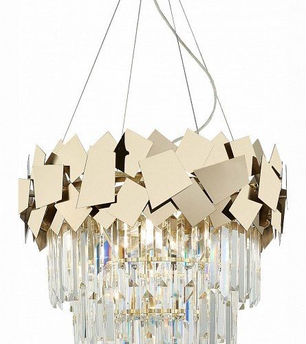 Подвесная люстра ST Luce Caserta SL1232.203.06