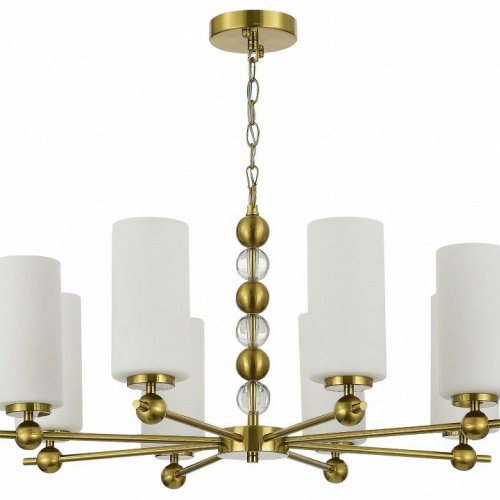 Подвесная люстра ST-Luce AURORA SL2003.303.08