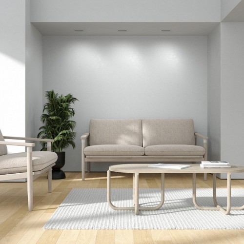 Точечный светильник Denkirs SPACE DK2514-WB