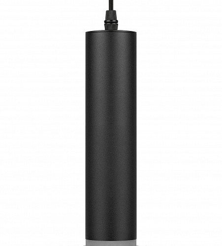 Подвесной светильник Эра PL14 BK Б0061363