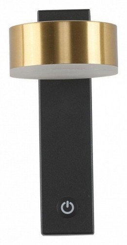 Настенный светильник Zortes Dream ZRS.2436.21 Настенный светильник Zortes Dream ZRS.2436.21