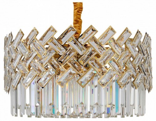 Подвесная люстра Zortes Dia ZRS.01277.14